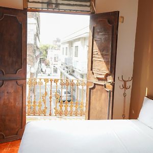 Habitación Doble Estándar