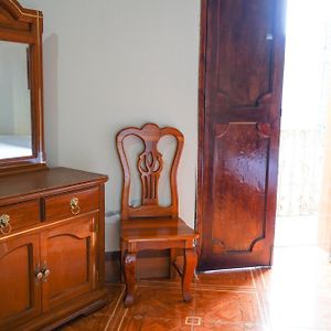 Habitación Estándar con Cama King